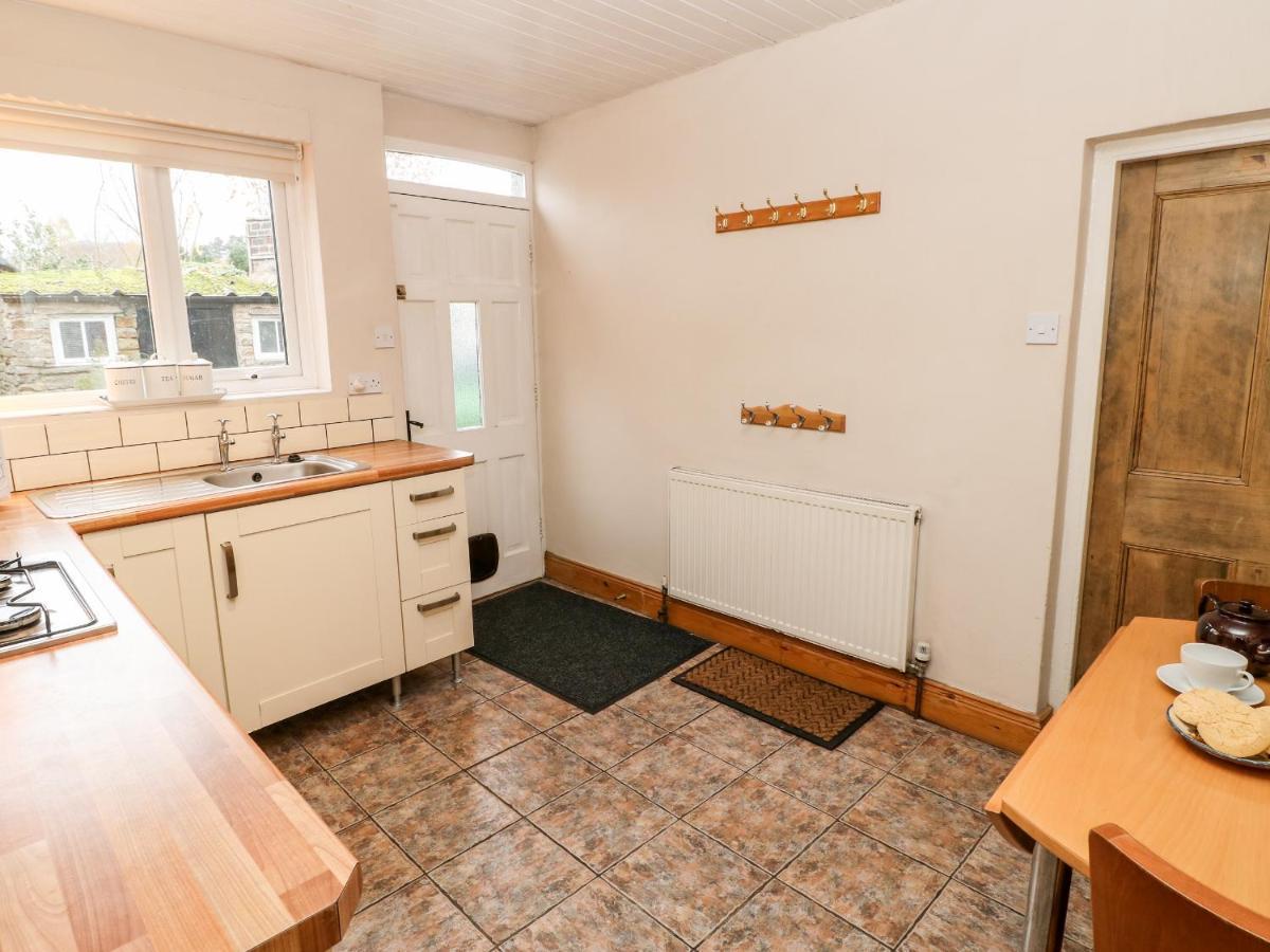 Chare Close Cottage Haltwhistle Exteriör bild