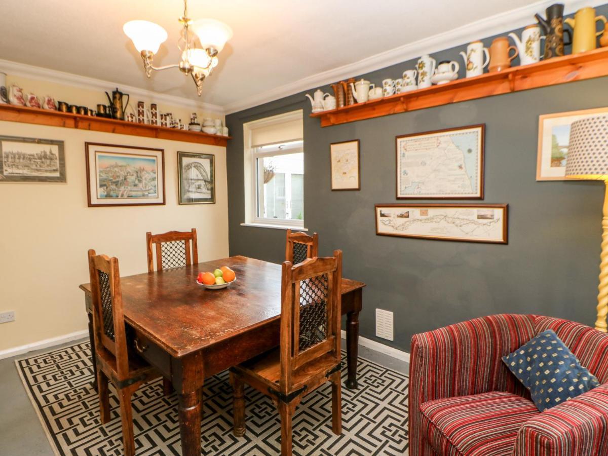 Chare Close Cottage Haltwhistle Exteriör bild