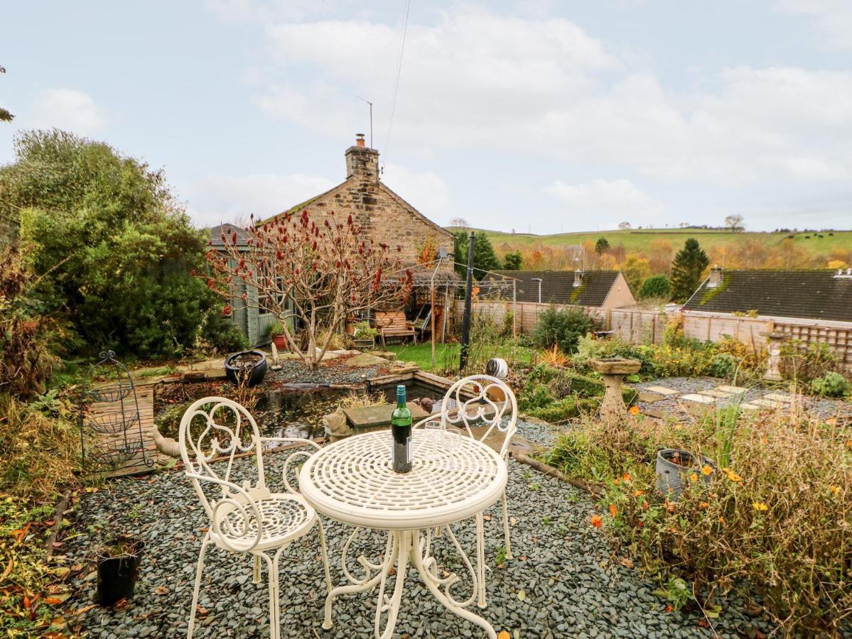 Chare Close Cottage Haltwhistle Exteriör bild
