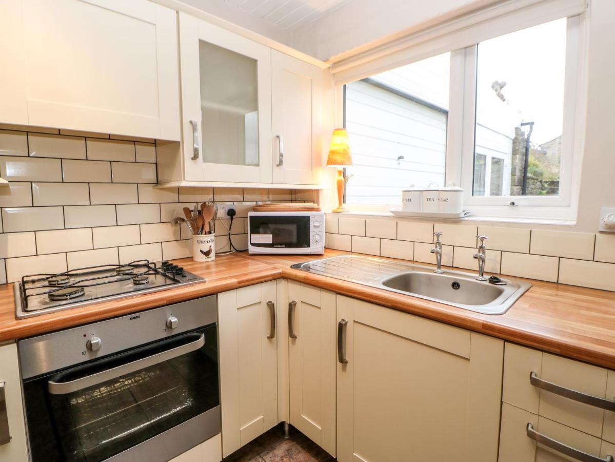 Chare Close Cottage Haltwhistle Exteriör bild