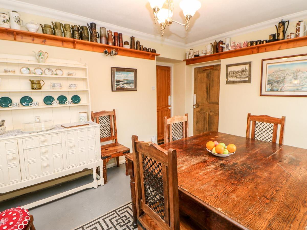 Chare Close Cottage Haltwhistle Exteriör bild