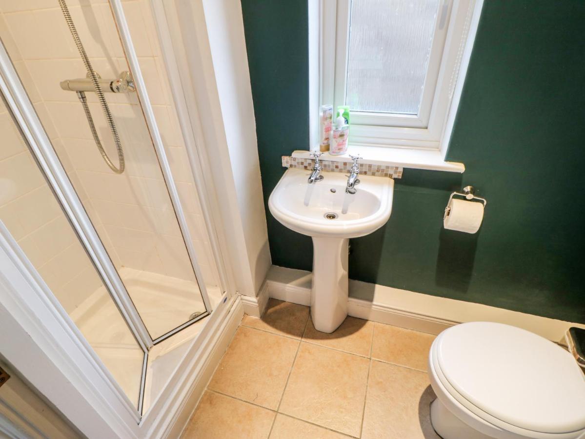 Chare Close Cottage Haltwhistle Exteriör bild