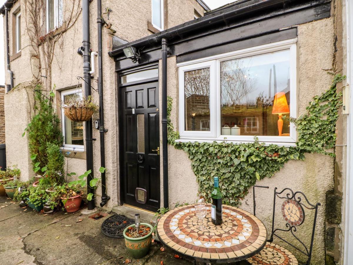 Chare Close Cottage Haltwhistle Exteriör bild