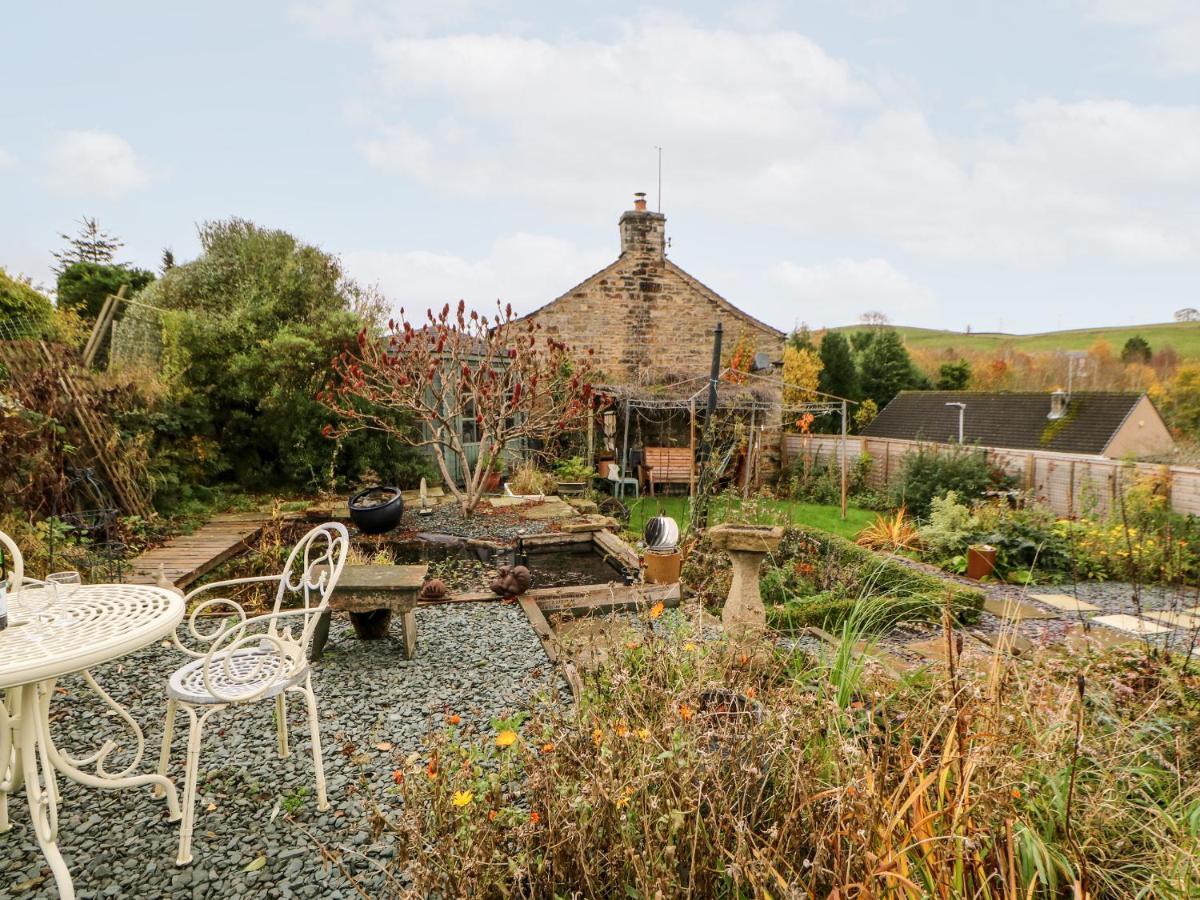 Chare Close Cottage Haltwhistle Exteriör bild