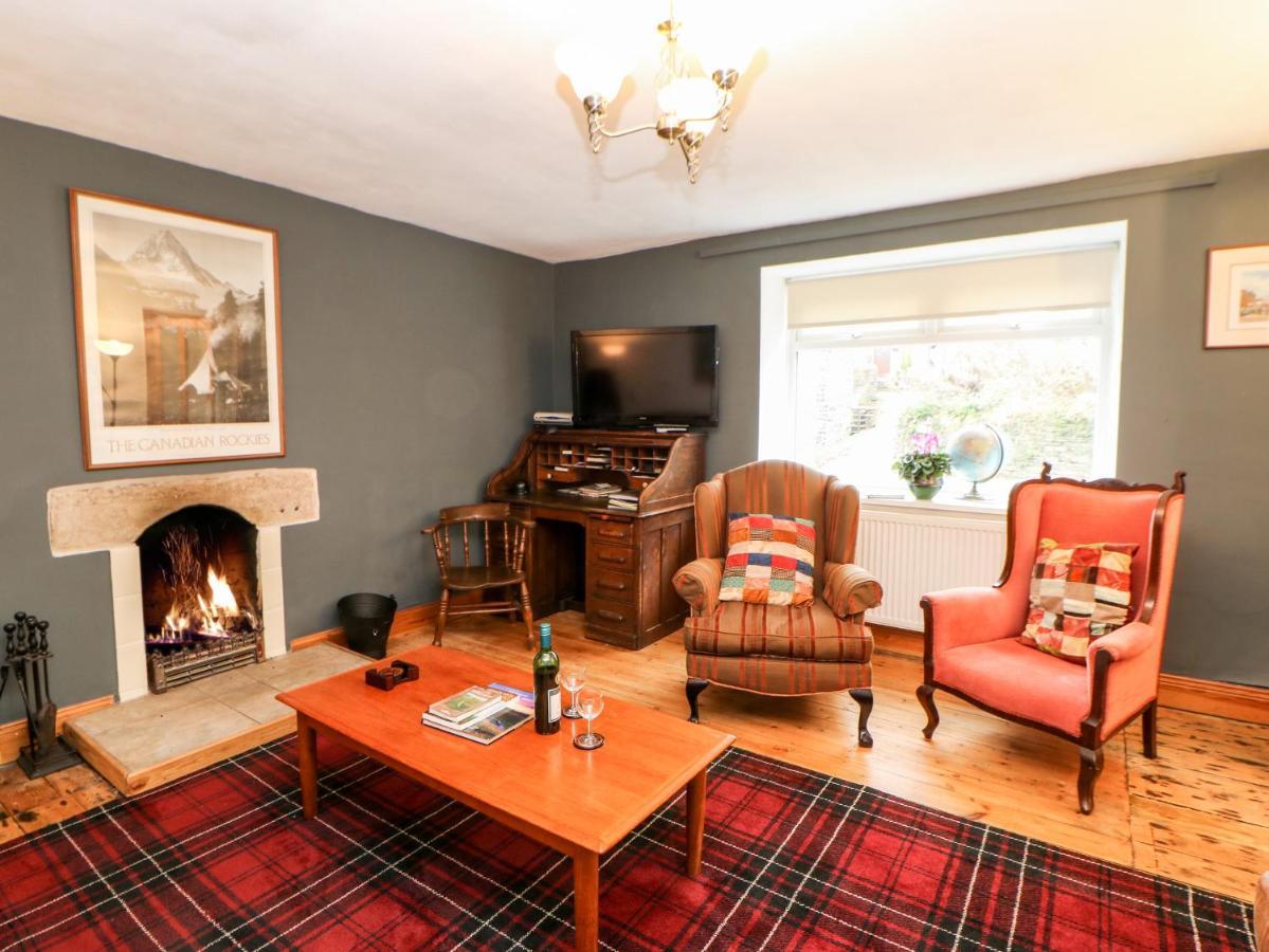 Chare Close Cottage Haltwhistle Exteriör bild