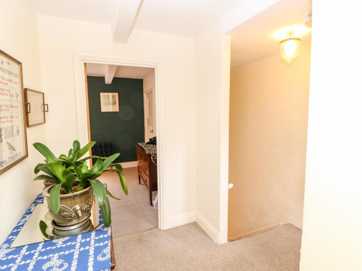 Chare Close Cottage Haltwhistle Exteriör bild