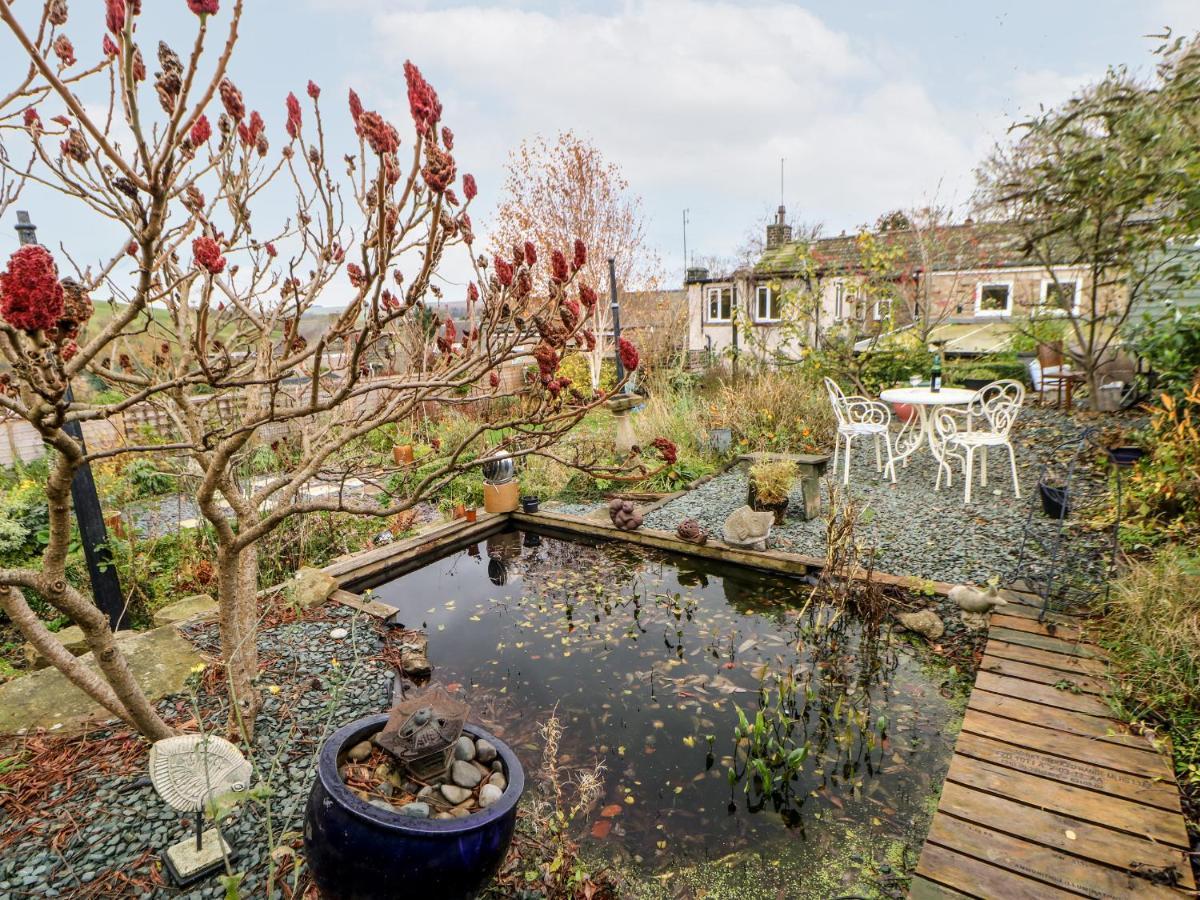 Chare Close Cottage Haltwhistle Exteriör bild