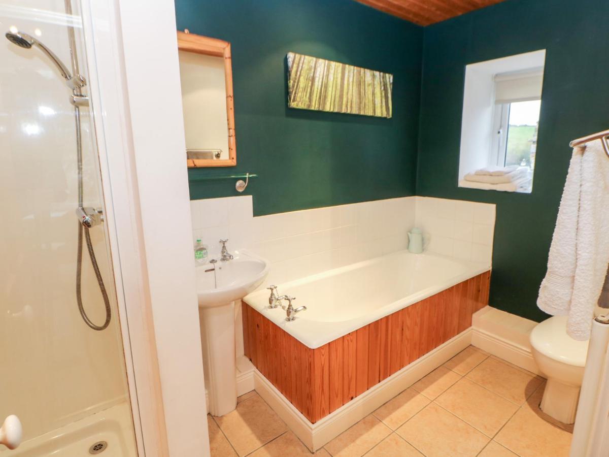 Chare Close Cottage Haltwhistle Exteriör bild